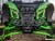 Kawasaki Teryx 4 H2 Winch-Ready Front Bumper