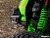 Kawasaki Teryx 4 H2 Winch-Ready Front Bumper