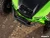 Kawasaki Teryx 4 H2 Winch-Ready Front Bumper