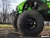 Kawasaki Teryx 4 H2 Winch-Ready Front Bumper