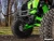 Kawasaki Teryx 4 H2 Winch-Ready Front Bumper