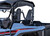 Yamaha Wolverine X2 1000 Scratch Resistant Rear Windshield