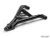 Polaris Ranger 500 High-Clearance 1-5/8” Forward Offset Lower A-Arms (2026+)