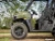 Polaris Ranger 500 High-Clearance 1-5/8” Forward Offset Lower A-Arms (2026+)