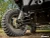 Polaris Ranger 500 High-Clearance 1-5/8” Forward Offset Lower A-Arms (2026+)