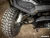 Polaris Ranger 500 High-Clearance 1-5/8” Forward Offset Lower A-Arms (2026+)