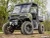Polaris Ranger 500 High-Clearance 1-5/8” Forward Offset Lower A-Arms (2026+)
