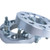 CFMoto U10 / Z10 Wheel Spacers 1 Inch 5/114 12mmx1.25