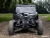 CFMOTO ZForce Z10 Flip Windshield