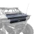 Kawasaki Teryx H2 Aluminum Trunk Enclosure