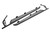 Polaris RZR XP 4 1000 Tree Kickers (2024+)