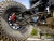 CFMOTO ZForce Z10 Atlas Pro 1.5" Forward Offset A-Arms