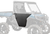 Can-Am Defender HD11 HDPE Half Doors