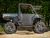 Can-Am Defender HD11 HDPE Half Doors