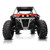 Polaris RZR 200 HD Front Bumper