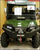 Honda Pioneer 700 Front A-Arm Guards