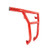 Polaris RZR 200 Rear Bumper