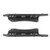 Polaris RZR 200 Rock Sliders