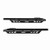 Polaris RZR 200 Rock Sliders