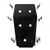 Polaris RZR 200 Skid Plate