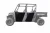 Polaris Ranger 570 SP Crew Half Doors