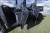 Polaris Ranger 570 SP Crew Half Doors