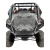 CF Moto ZForce Z10 Bed Extender