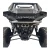 CF Moto ZForce Z10 Bed Extender