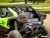 Kawasaki H2 Wakeboard Speaker Mount