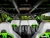 Kawasaki H2 Wakeboard Speaker Mount
