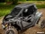 CFMoto ZForce 800/950 Trail Hard Cab Enclosure Upper Doors
