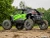 Kawasaki Teryx H2 6" Portal Gear Lift