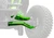 Kawasaki Teryx H2 Sidewinder A-Arms