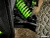 Kawasaki Teryx H2 Sidewinder A-Arms
