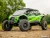 Kawasaki Teryx H2 Sidewinder A-Arms