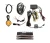 Can-Am Maverick Trail & Sport Apex Turn Signal Kit