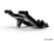 Kawasaki Ridge Atlas Pro 1.5" Forward Offset A-Arms