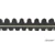 CFMoto ZForce Heavy-Duty CVT Drive Belt