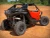 CFMoto ZForce Z10 30" Rear Light Bar Kit