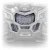 Can-Am Maverick X3 Front Grill Kit 5-Piece