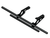 Polaris Ranger XP 1000 Rear Tube Bumper (2025+)