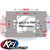 Polaris Ranger (XP) 1000 Rear Formed Bumper (2025+)