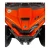 CFMoto Z-10 Front Bumper