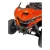 CFMoto Z-10 Front Bumper
