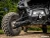 Can-Am Defender HD11 4" Long-Travel Kit
