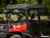 Honda Pioneer 1000 Wakeboard Speaker Mount (2016-25)