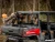 CF Moto UForce 600-800 In-Bed Gun Rack