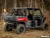 CF Moto UForce 600-800 In-Bed Gun Rack
