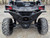 Can-Am Maverick X3 Rear Bumper