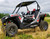 Polaris RZR Trail Lower Door Inserts by Spike